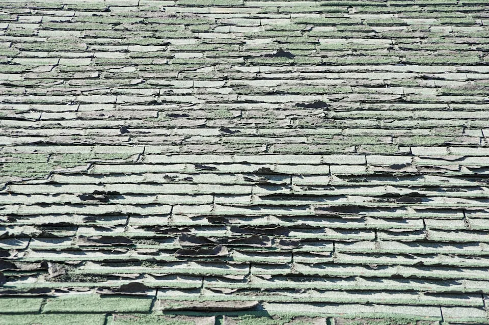 Utah roof inspection used for roofing planning and repair guidance