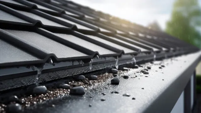Verification of a Utah roofing contractor license through DOPL