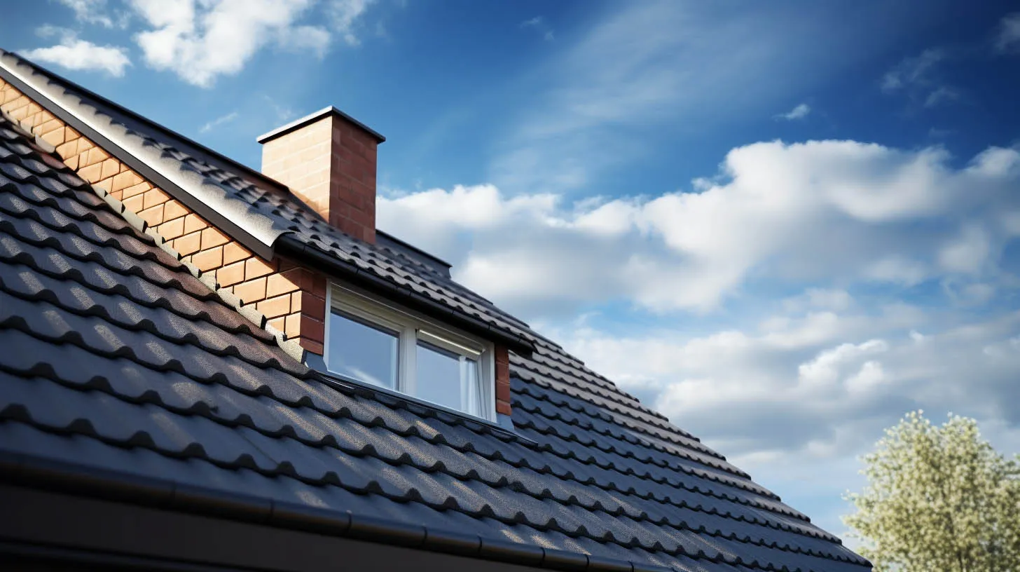 Choosing a Utah roofing contractor