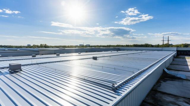 Trusted Salt Lake City roofing repair crew from Sky Ridge Roofing