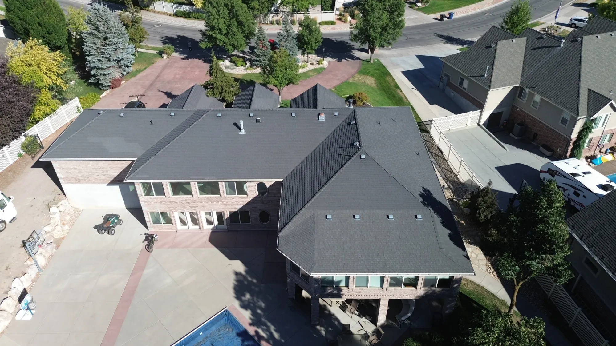 Roof Repair