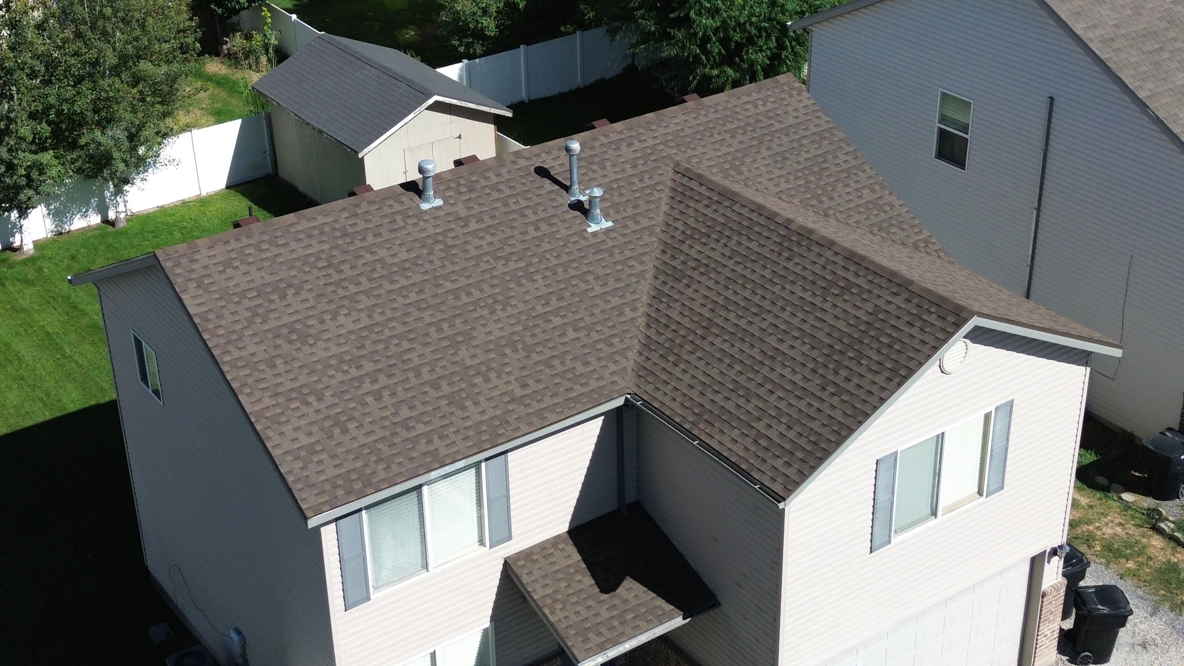 Lehi Roofing