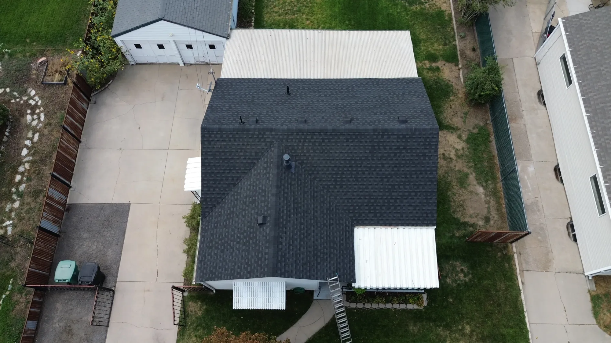 Orem Roofing