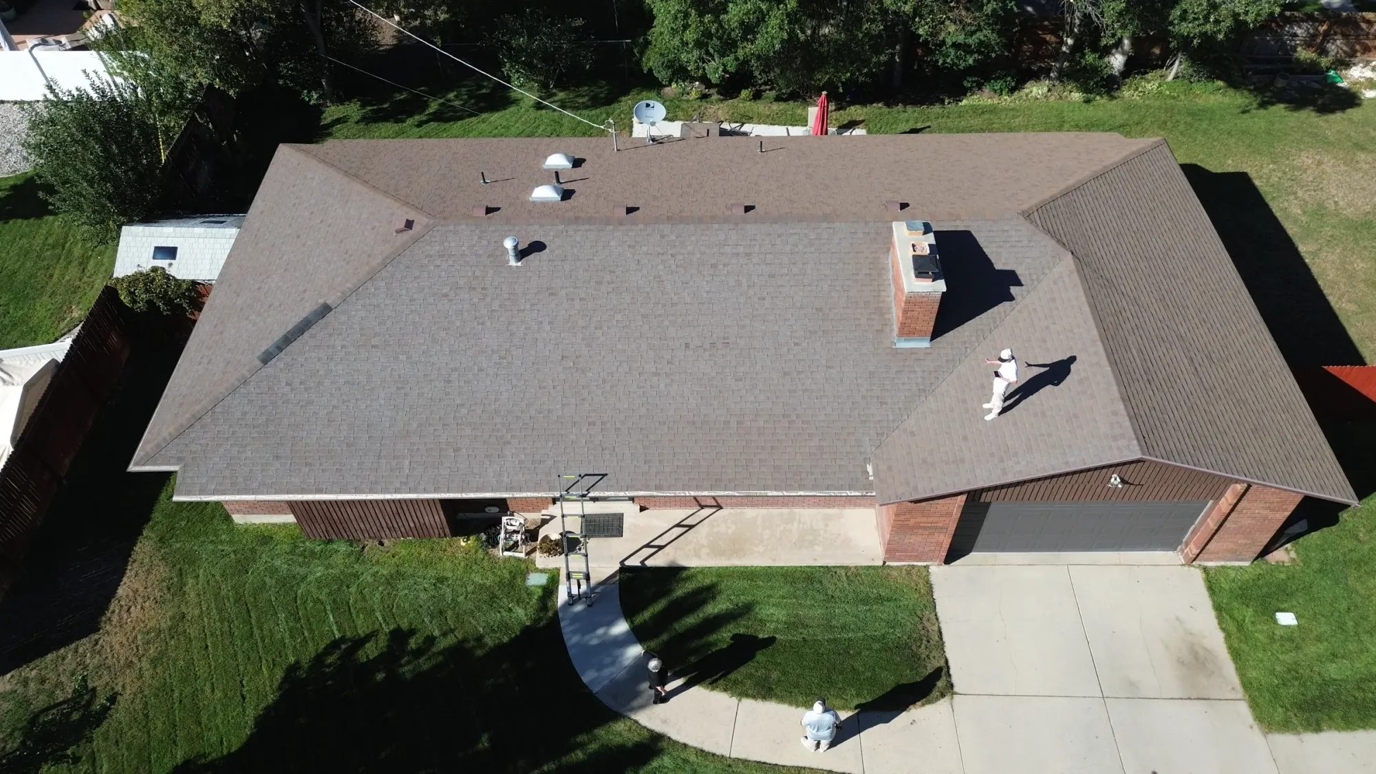Roof Repair