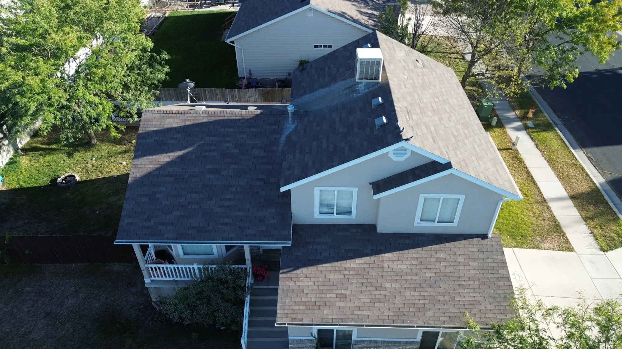 Roof Replacement