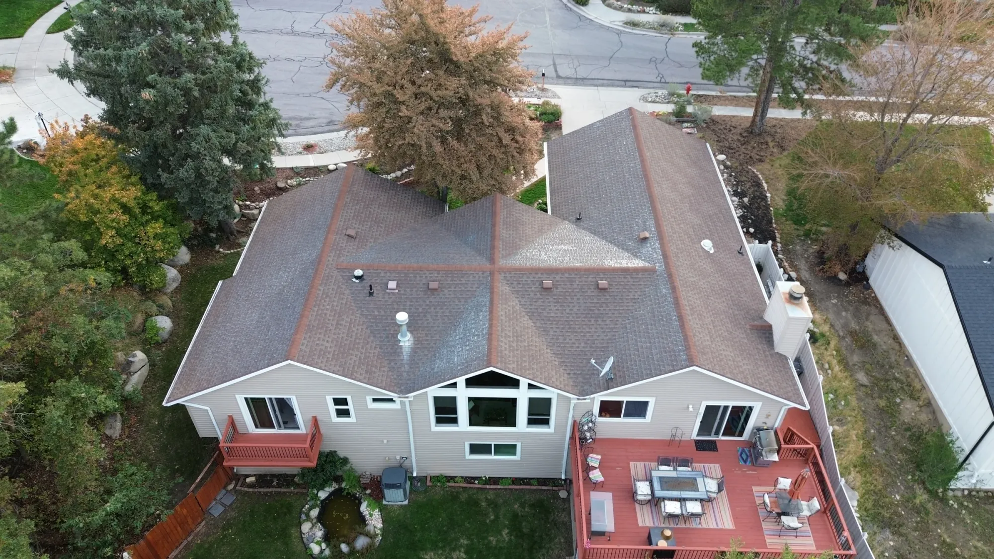 Roof Repair