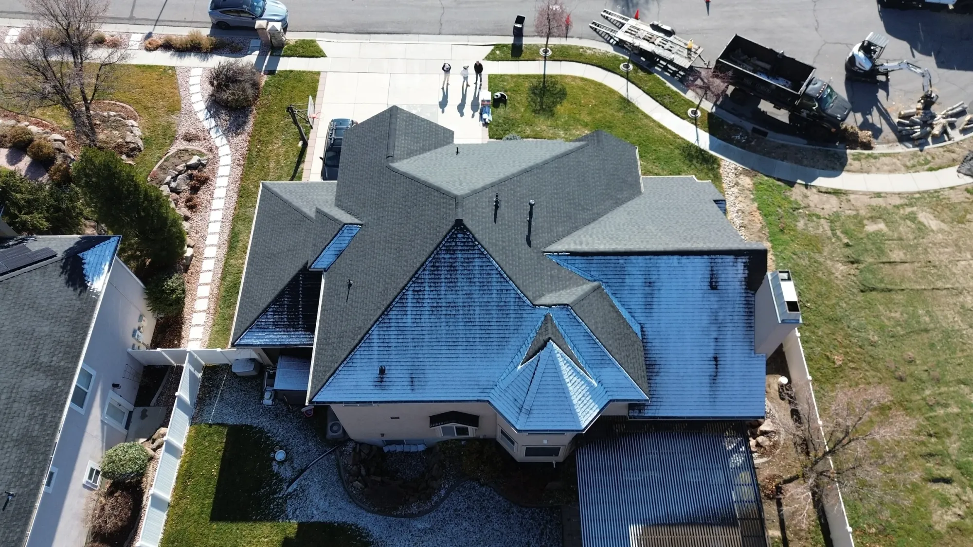 Roof Repair