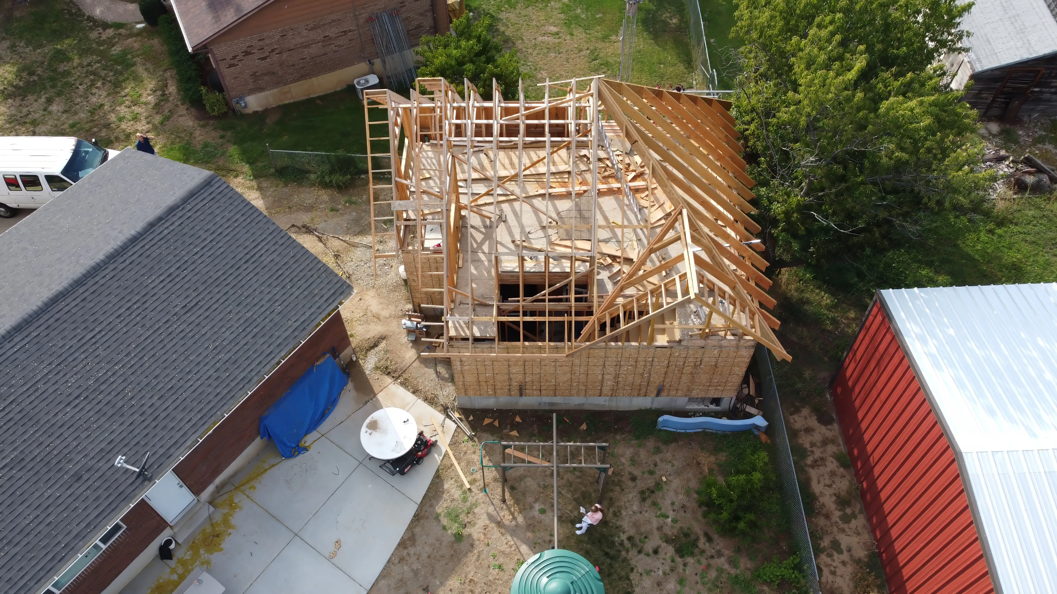 Riverton Roofing