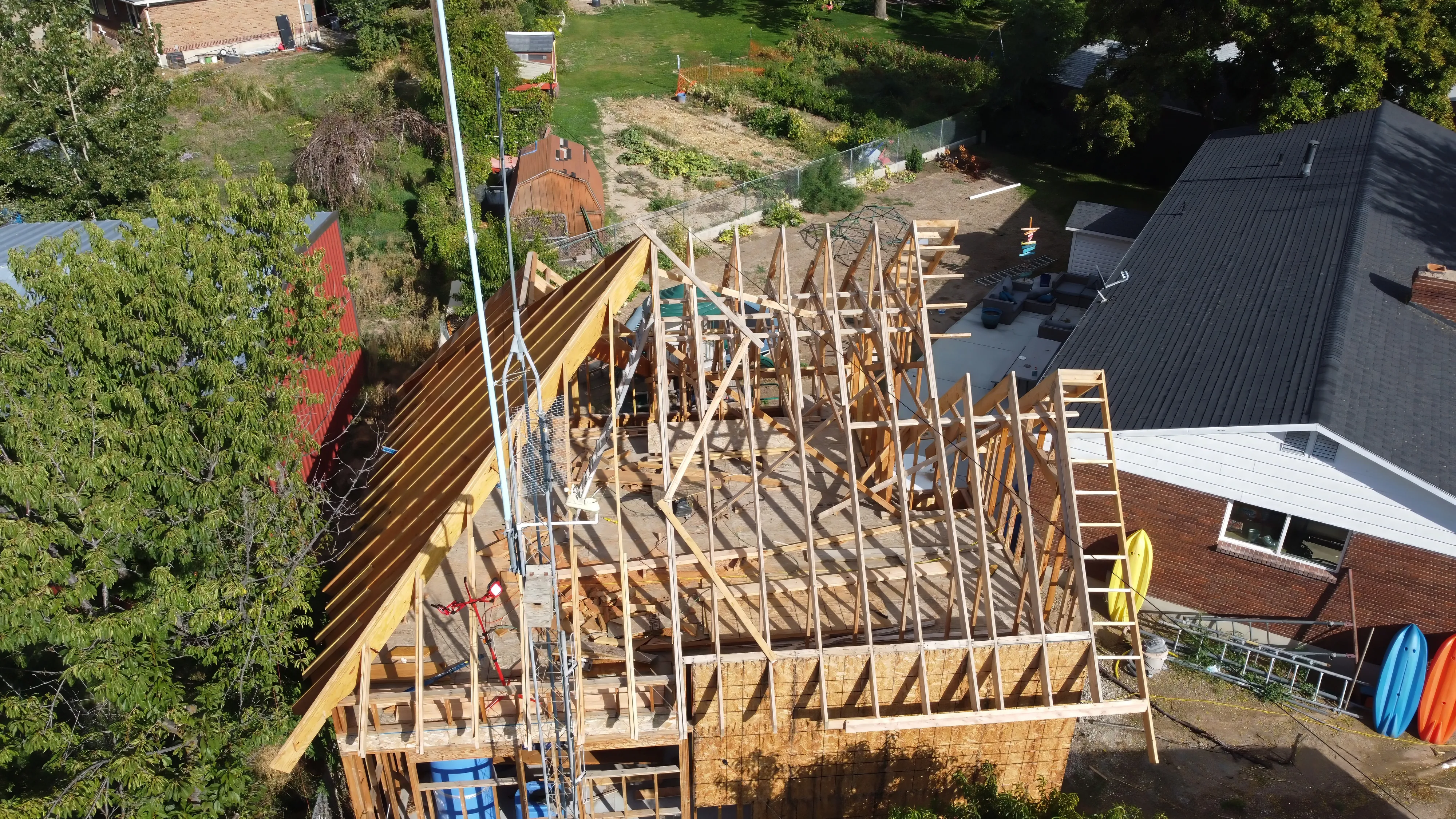 Comprehensive 2026 roof replacement checklist and homeowner guide