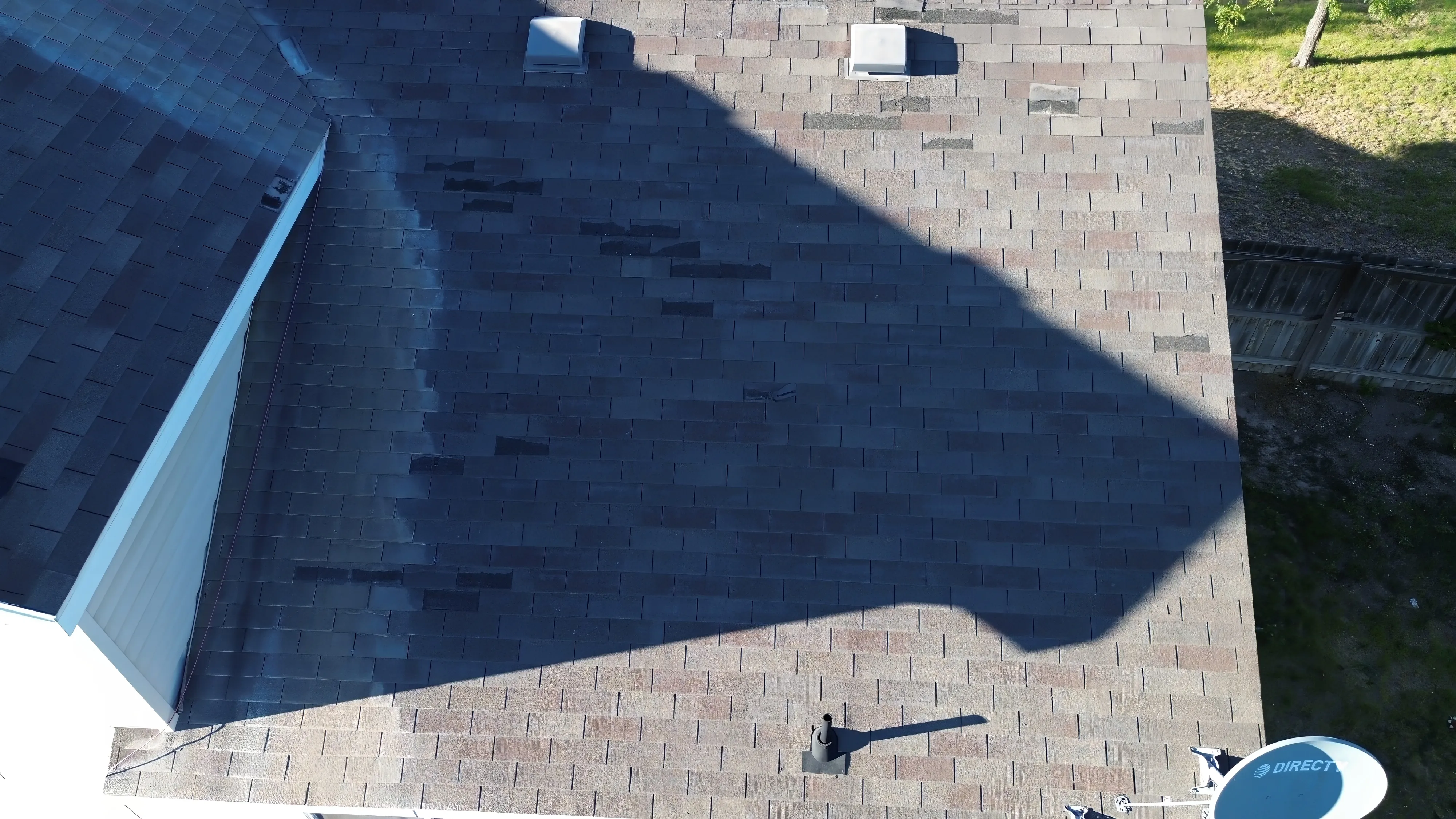 forensic roof leak detection Utah technical audit