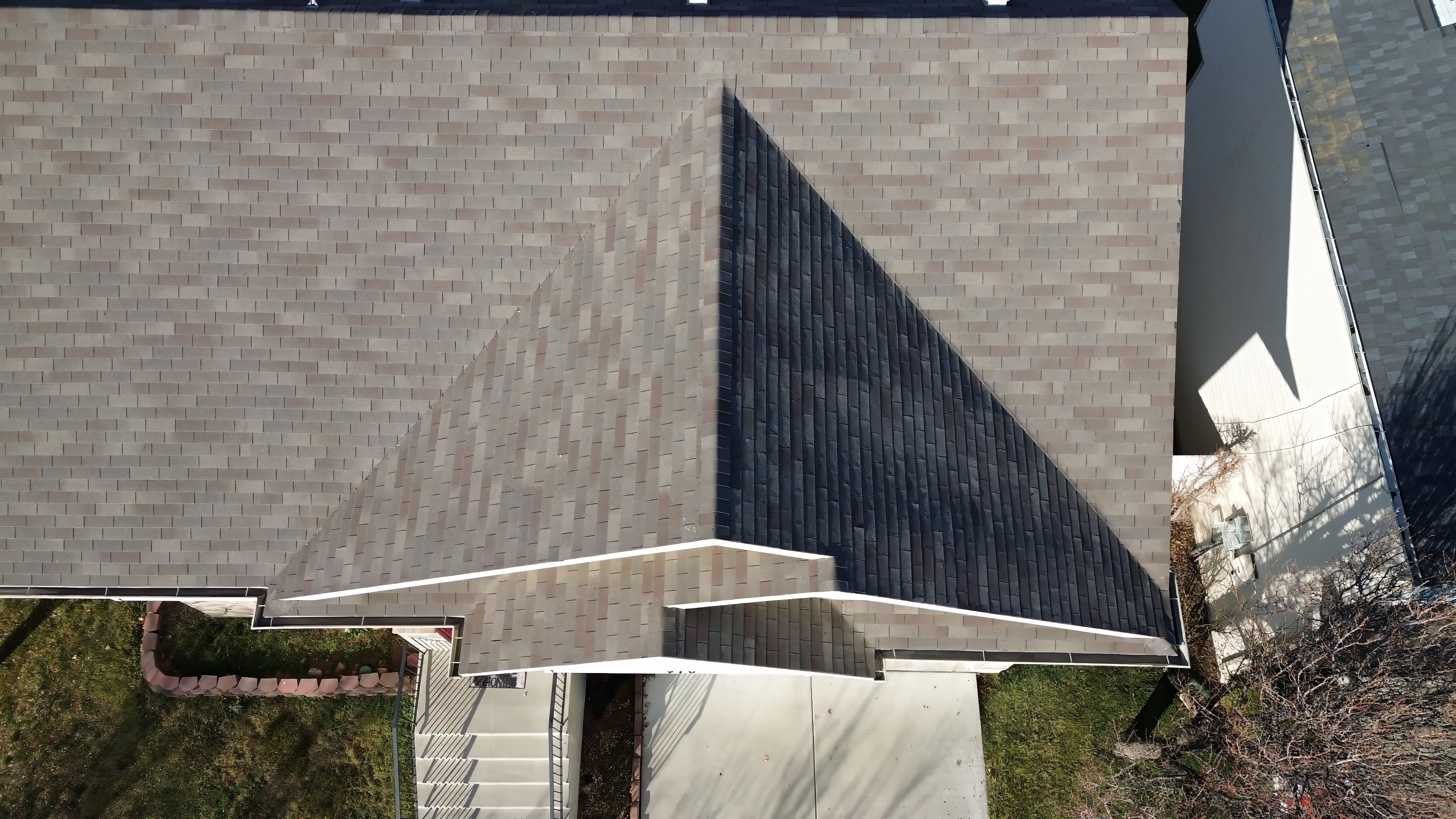 Utah roof inspection used for roofing planning and repair guidance