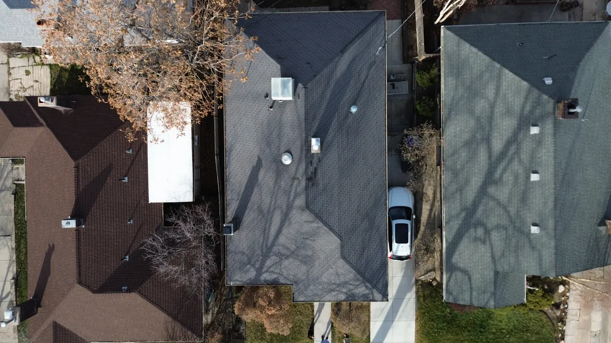 Roof Ventilation | Sky Ridge Roofing