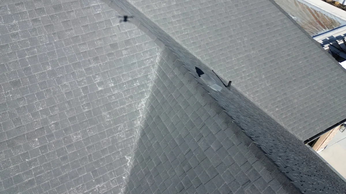 Wasatch Build Standard