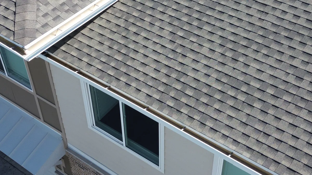 GAF Factory Certified Installation by Sky Ridge