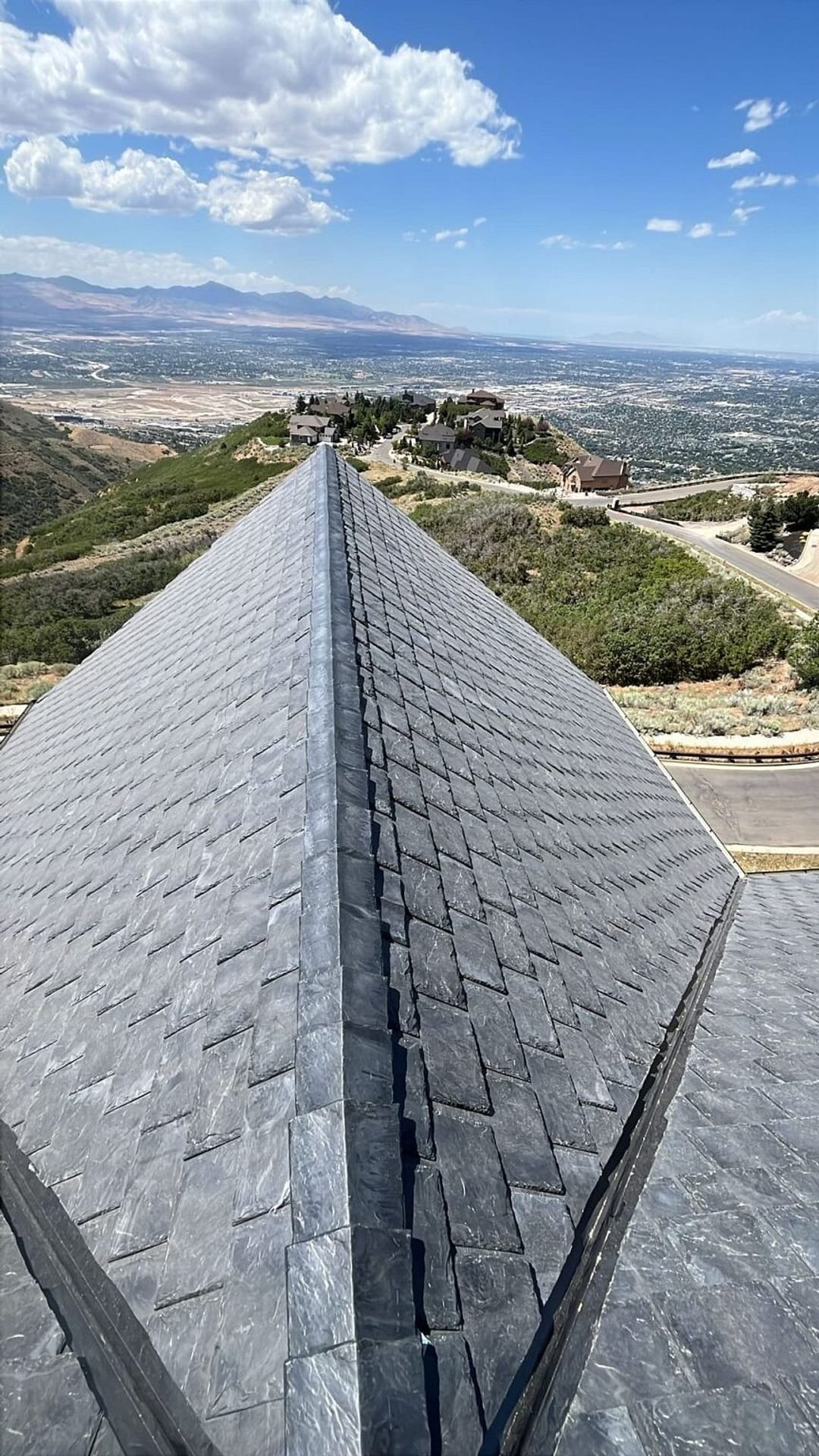 Metal Roof Installation West Jordan (2026) roofing project image 1