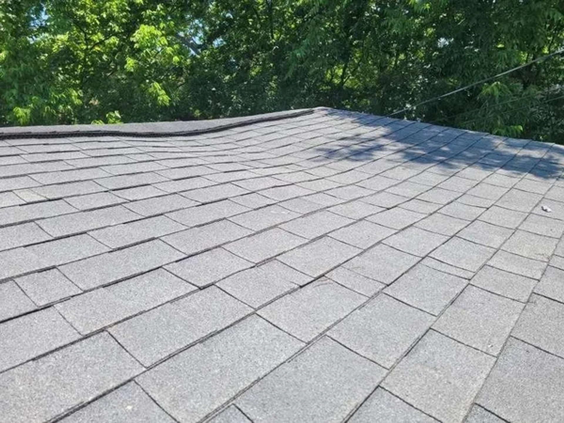 Ultimate 2026 Roof Replacement Checklist roofing project image 1