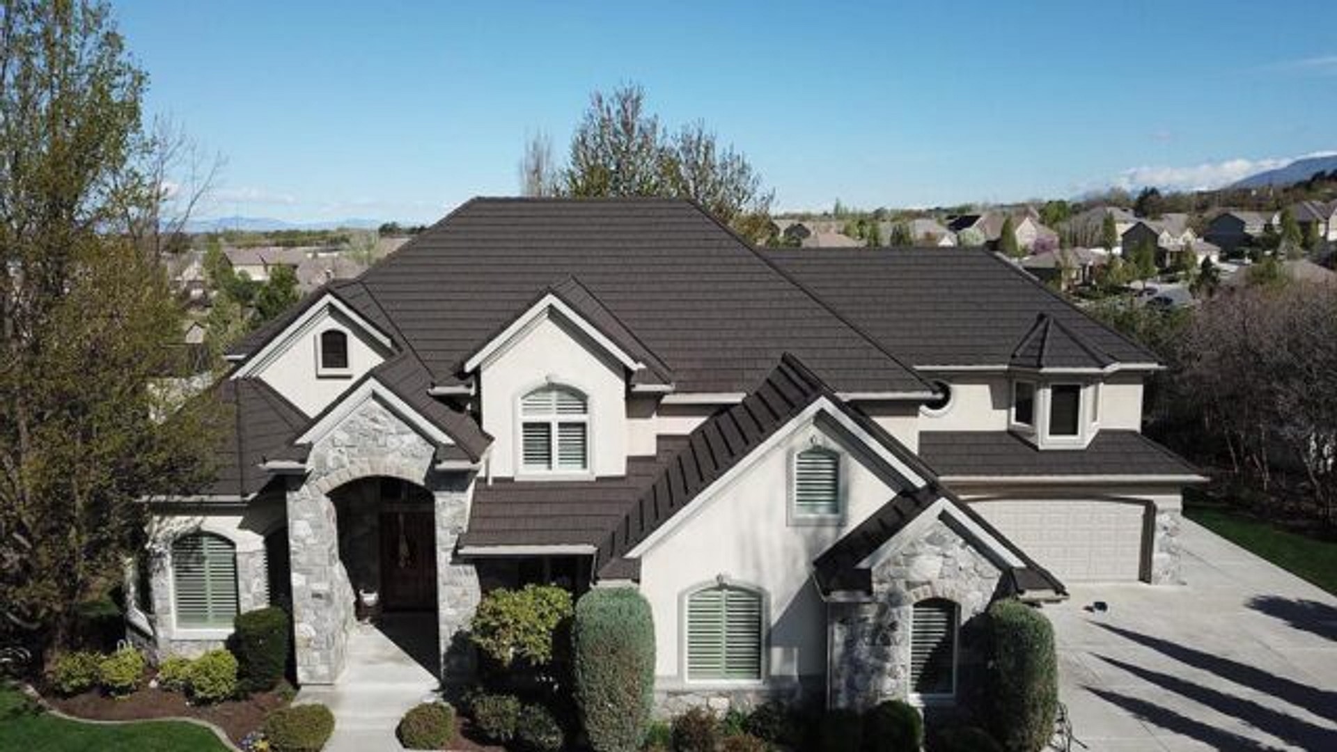 How to Avoid Roofing Scams in Utah After Storms (2026) roofing project image 3