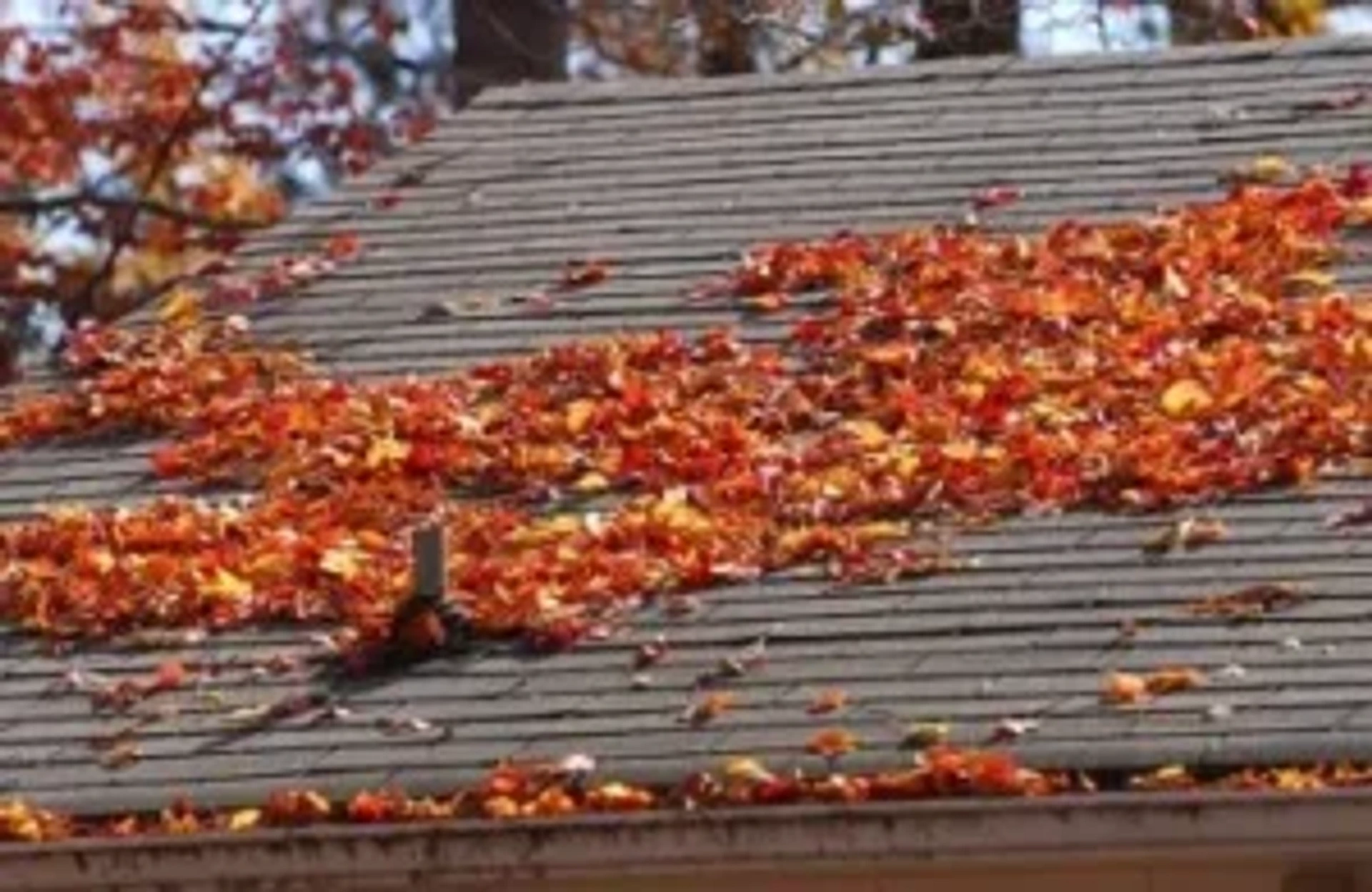 Ultimate 2026 Roof Replacement Checklist roofing project image 3