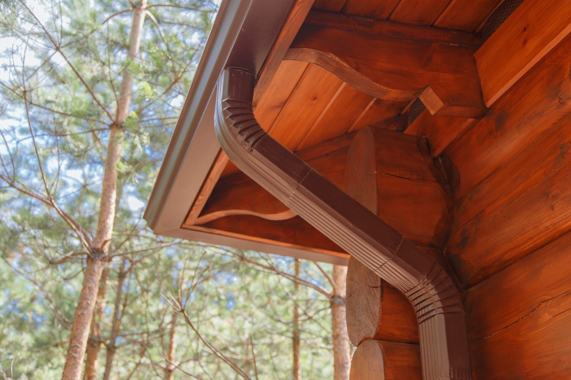 Wildfire hardening for Utah homes with fire resistant roofing
