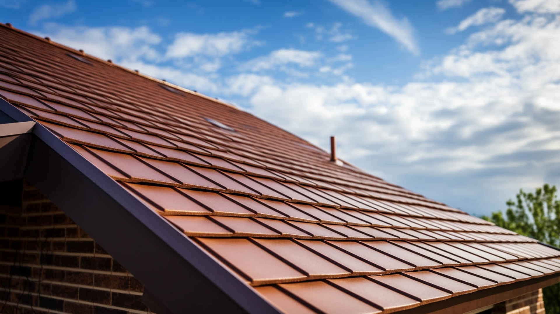 Choosing a Utah Roofing Contractor roofing project image 4